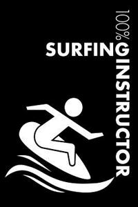 Surfing Instructor Notebook