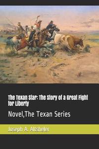 The Texan Star