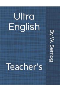 Ultra English