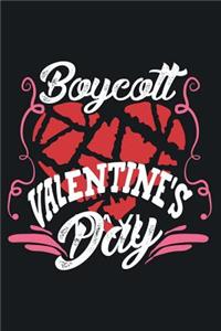 Boycott Valentine's Day