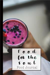 Food for the Soul
