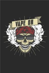 Vaping Rocker