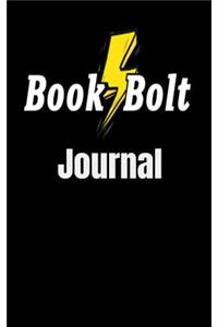 Book Bolt Journal