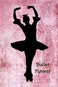 Bullet Planner