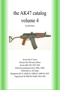 AK47 catalog volume 4
