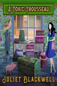 Toxic Trousseau