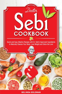 Doctor Sebi Cookbook