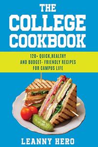 The College Cookbook