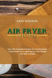 Air Fryer Recipes