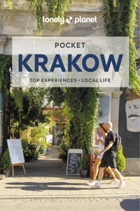 Lonely Planet Pocket Krakow 5