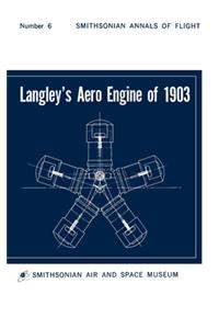 Langley's Aero Engine of 1903