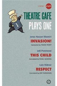 Theatre Cafe: Plays One