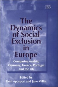 The Dynamics of Social Exclusion in Europe