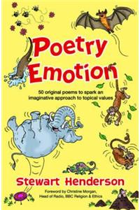 Poetry Emotion