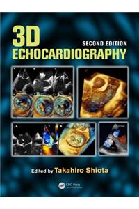 3D Echocardiography