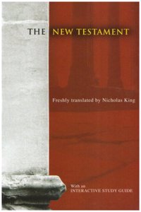 New Testament