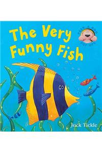 Very Funny Fish