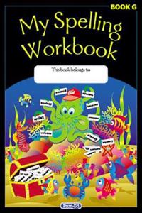 My Spelling Workbook