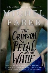 The Crimson Petal And The White