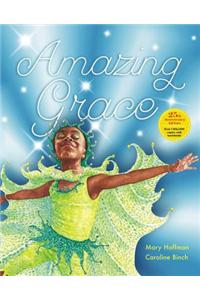 Amazing Grace Anniversary Edition
