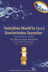 Eserlerinden Seçmeler