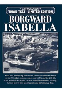 Borgward Isabella