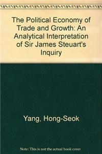 The Political Economy of Trade and Growth