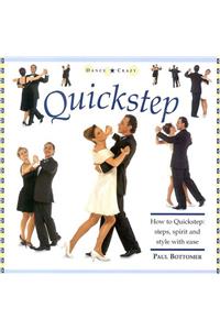 Quickstep (Dance Crazy)