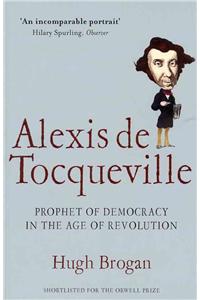 Alexis de Tocqueville