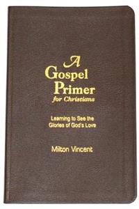 A Gospel Primer for Christians
