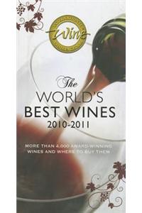 The IWC Guide to the World's Best Wines 2010-2011
