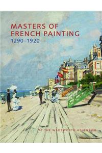 Masters of French Painting, 1290-1920