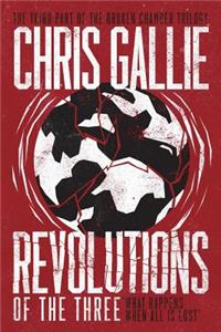 Revolutions of the Three