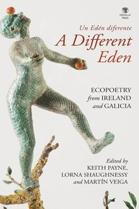 Different Eden / Un Edén diferente