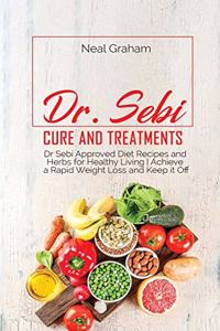 Dr. Sebi Cure and Treatments