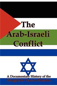 Arab-Israeli Conflict