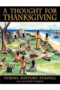A Thought for Thanksgiving
