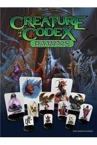 Creature Codex Pawns
