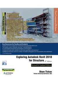 Exploring Autodesk Revit 2018 for Structure