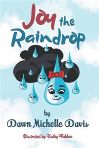 Joy the Raindrop