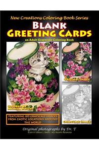 New Creations Coloring Book Series