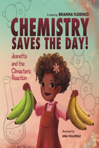 Chemistry Saves the Day
