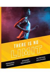 There is no limit - Advanced fitness for female athletes