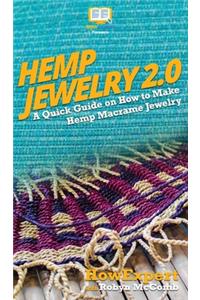 Hemp Jewelry 2.0
