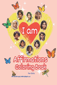 I am Affirmations