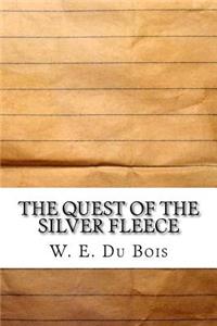 The Quest of the Silver Fleece