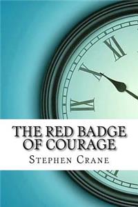 Red Badge of Courage