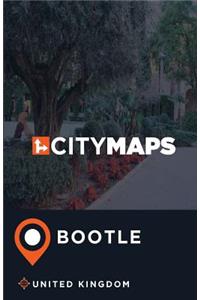 City Maps Bootle United Kingdom