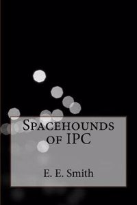 Spacehounds of Ipc