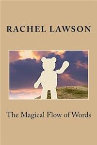 Magical Flow of Words